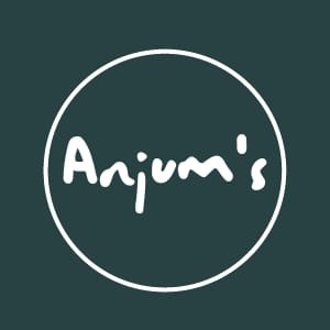 Anjum's Nexus